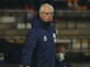 It was a shame - Mick McCarthy wanted home victory for returning Cardiff fans