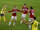 Result: Middlesbrough end home woes with victory over Huddersfield