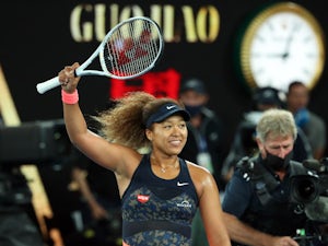 Naomi Osaka staying grounded after Australian Open triumph
