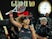 Naomi Osaka celebrates after beating Jennifer Brady in the Australian Open final on February 20, 2021