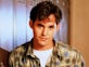 Buffy star Nicholas Brendon hospitalised with "cardiac" issue