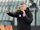 Ole Gunnar Solskjaer delighted with display against Real Sociedad