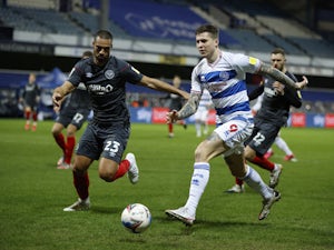 QPR come from behind to overcome Brentford at Loftus Road