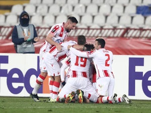 Preview: Red Star vs. CFR Cluj - prediction, team news, lineups