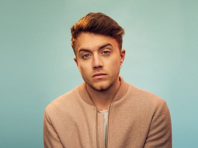 Roman Kemp to front new mental health documentary for BBC