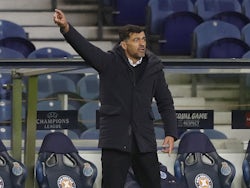 Porto vs. Santa Clara - prediction, team news, lineups