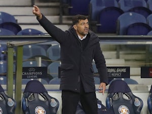 Preview: Gil Vicente vs. Porto - prediction, team news, lineups
