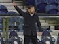 Porto head coach Sergio Conceicao pictured on February 17, 2021