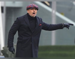 Cagliari vs. Bologna - prediction, team news, lineups