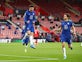 Result: Southampton 1-1 Chelsea: Mason Mount penalty earns Chelsea a point