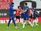Marcos Alonso 'wants to sign new Chelsea contract'