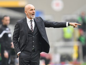 Preview: AC Milan vs. Udinese - prediction, team news, lineups