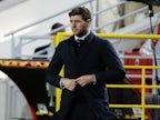 Steven Gerrard opens up on time at Rangers