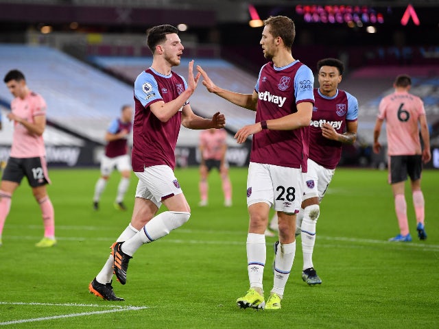 Preview West Ham United Vs Leicester City Prediction