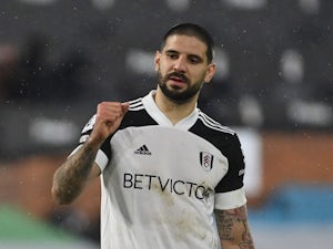 How Fulham could line up against Wolves