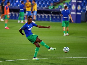 Manchester City 'interested in signing Alexander Isak'
