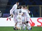 European roundup: Real Madrid score late to overcome Atalanta BC
