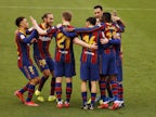 Preview: Barcelona vs. Huesca - prediction, team news, lineups