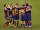 Sevilla 0-2 Barcelona: Barca climb to second with dominant victory