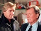 Bill Roache leads tributes to Johnny Briggs