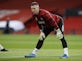 Manchester United 'concerned about Dean Henderson future'