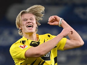Report: Dortmund preparing for Haaland exit