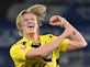 Erling Braut Haaland happy to stay at Borussia Dortmund this summer?