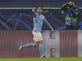 Result: Borussia Monchengladbach 0-2 Manchester City: Pep Guardiola's side secure first-leg win