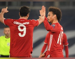 Bayern vs. Dortmund - prediction, team news, lineups