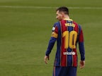 <span class="p2_new s hp">NEW</span> Lionel Messi 'to give answer on Barcelona future at end of season'