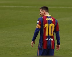 Lionel Messi 'close to new 10-year Barcelona deal'