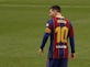 Lionel Messi 'could leave Barcelona over European Super League involvement'