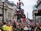 Pride in London rescheduled for September 11