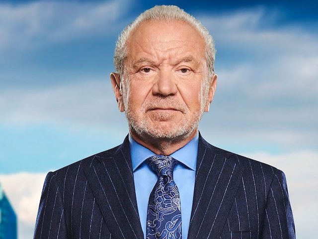 BBC confirms start date for new series of The Apprentice