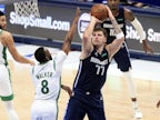 NBA roundup: Luka Doncic leads Dallas Mavericks to win over Boston Celtics