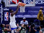 NBA roundup: Pelicans produce record-breaking comeback to beat Celtics
