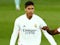 When could Raphael Varane make his debut for Manchester United?
