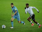 Result: Swansea City 1-0 Coventry City: Ben Cabango heads winner for hosts