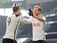 Result: Tottenham Hotspur 4-0 Burnley: Gareth Bale nets brace in strong Spurs win