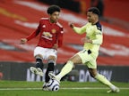 Shola Shoretire 'released by Manchester City after Barcelona trial'