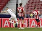 European roundup: Real Madrid score late to draw with Atletico Madrid