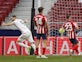 European roundup: Real Madrid score late to draw with Atletico Madrid