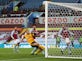 Result: Aston Villa 0-0 Wolves: Romain Saiss misses open goal in stalemate
