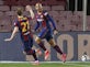 European roundup: Barca turn Sevilla tie around to book spot in Copa del Rey final