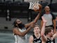 NBA roundup: James Harden hits triple-double as Nets overcome Spurs