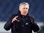 Carlo Ancelotti expects to have "more complete squad" after international break