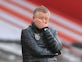Who are the candidates to replace Chris Wilder at Sheffield United?