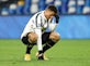 Juventus team news: Injury, suspension list vs. Porto