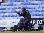 Darren Moore "really pleased" with Sheffield Wednesday improvement