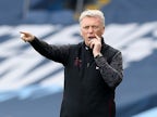 David Moyes: 'West Ham's top-four challenge is not a fluke'